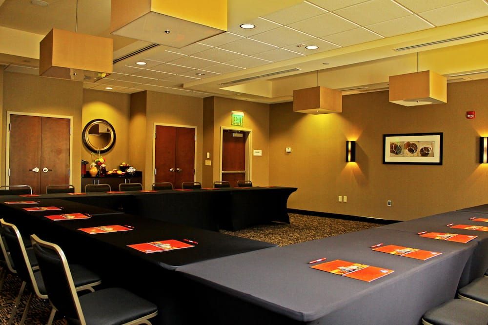 Conference room