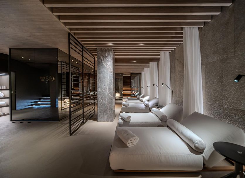 Spa Photo