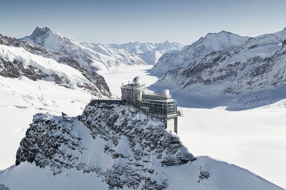 Hotel Victoria Lauberhorn Wengen, a Faern Collection Hotel