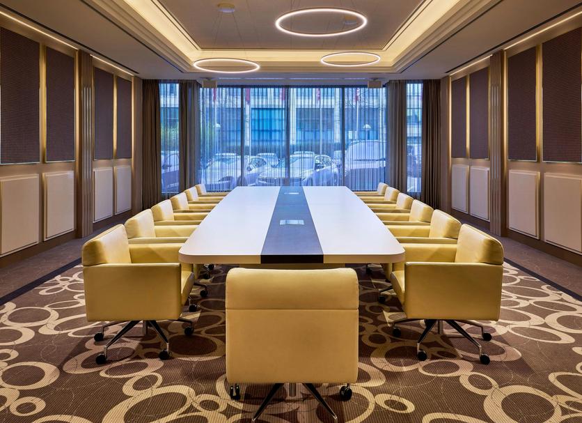 Conference room Photo