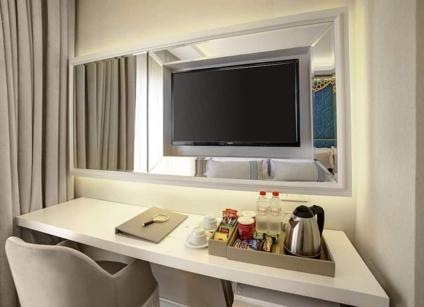 Room amenity Photo
