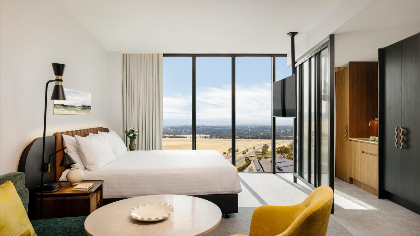 Crowne Plaza Adelaide Mawson Lakes