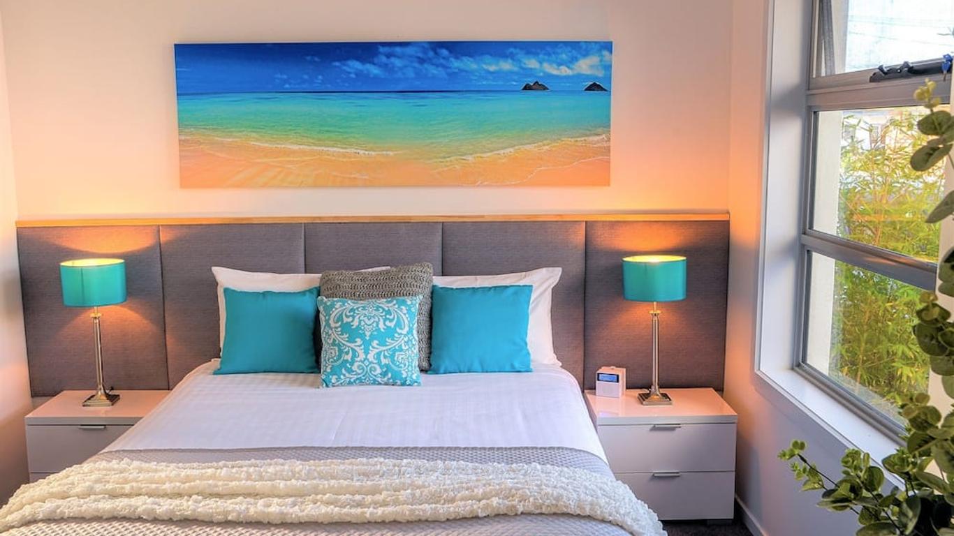 Ulverstone River Edge Holidayapartments