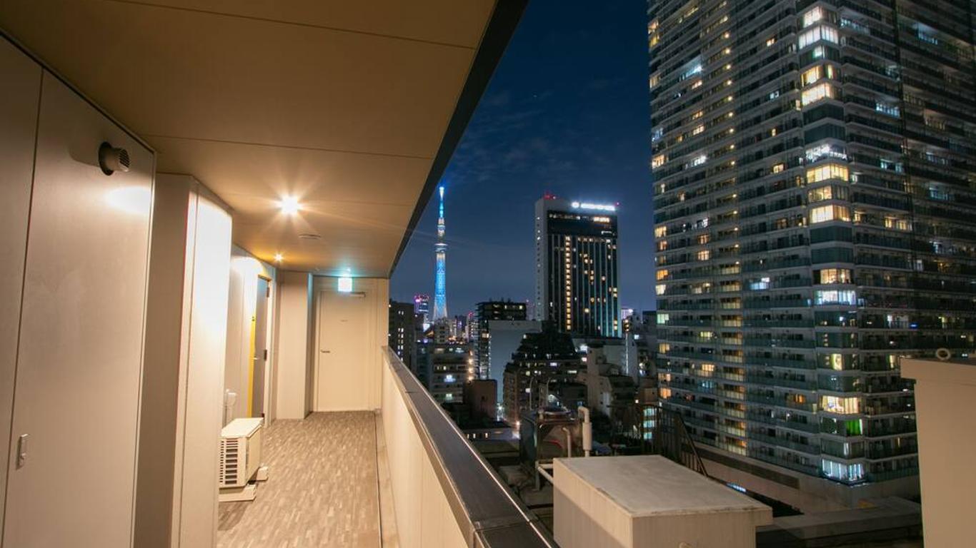 Minn Asakusa Kappabashi