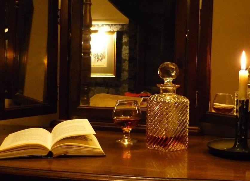 Room amenity Photo