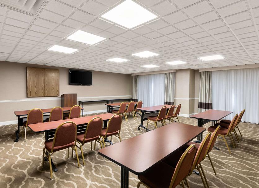 Conference room Photo