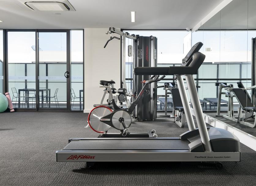 Gym Photo