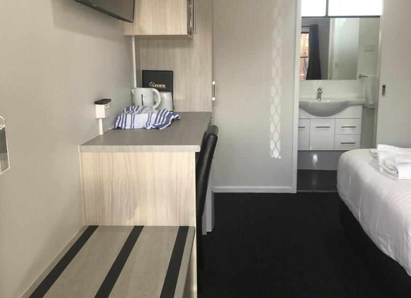 Room amenity Photo