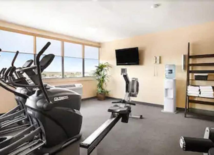 Gym Photo