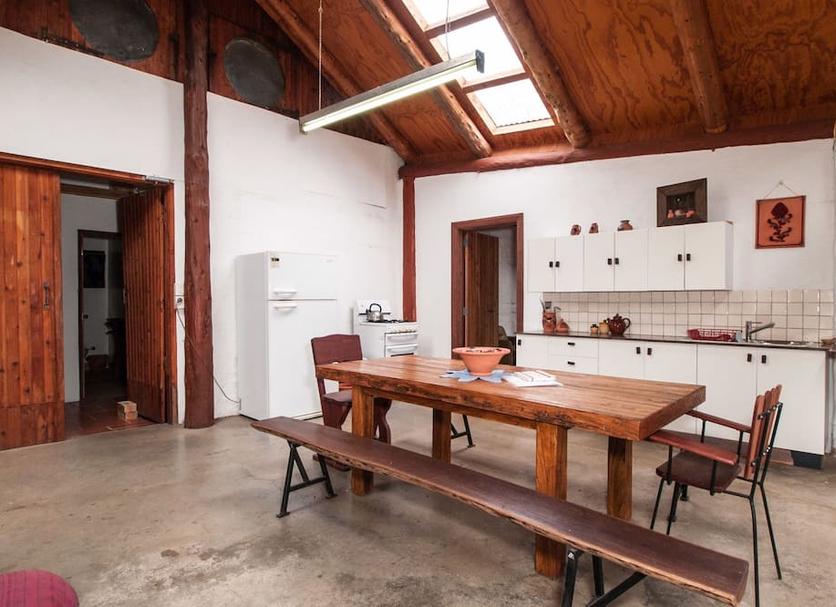 Dining room Photo