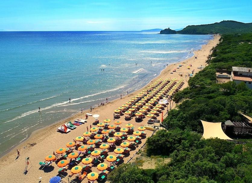 Beach Photo