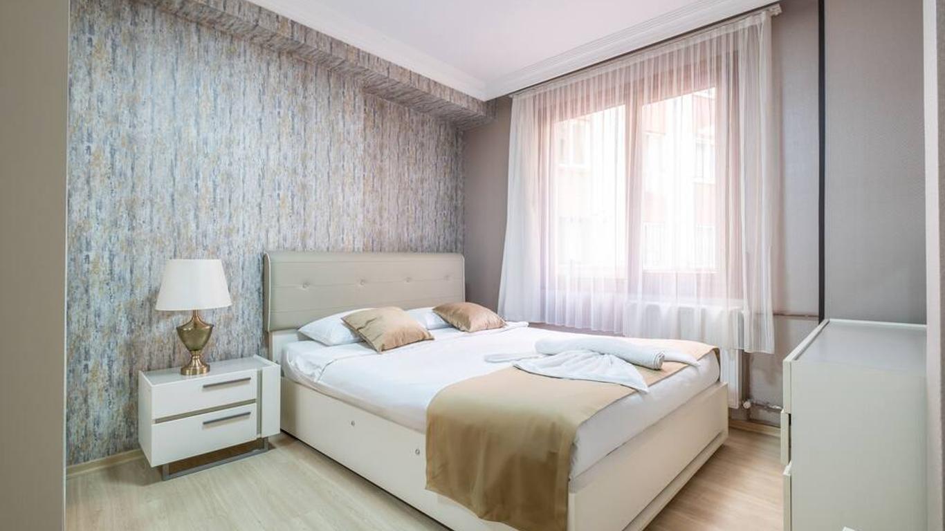 Canka Residence