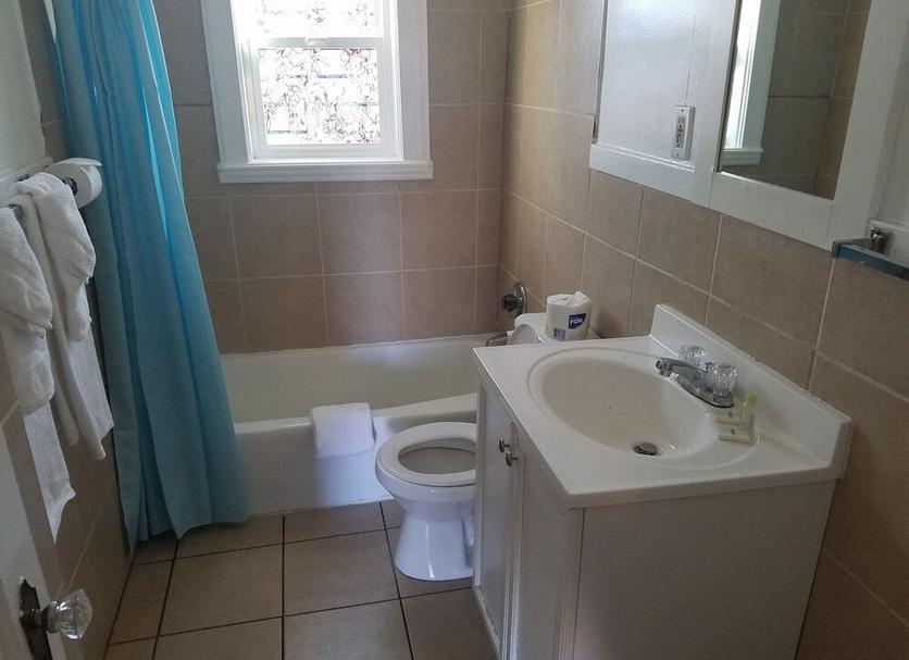 Bathroom Photo