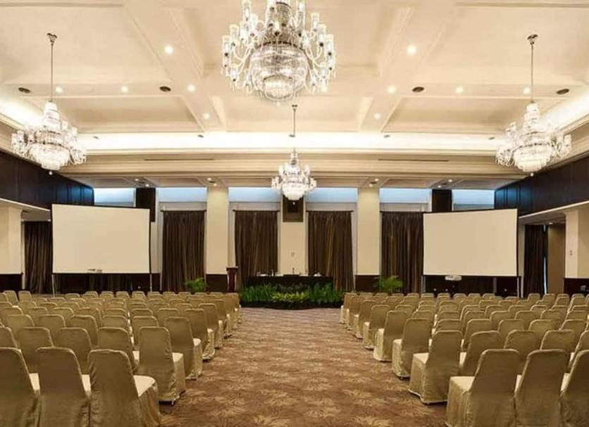 Conference room Photo