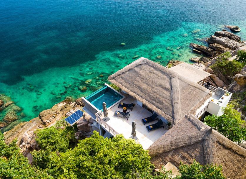 Outdoor view Photo