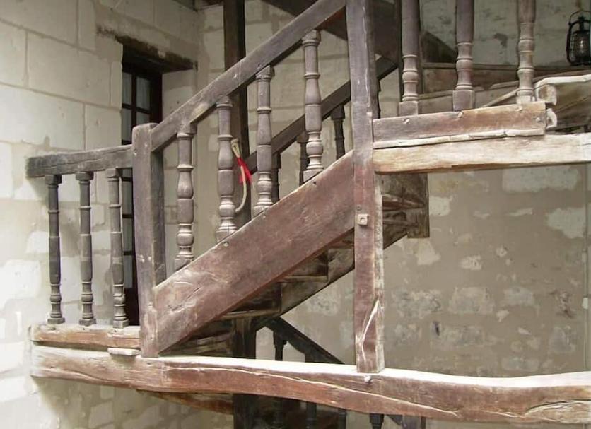 Stairs Photo