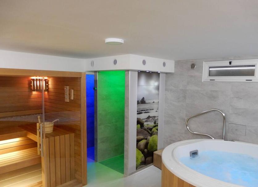 Spa Photo