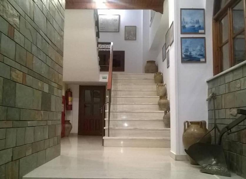 Stairs Photo