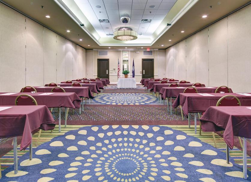 Conference room Photo