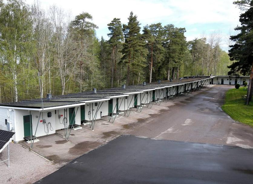 Outdoor view Photo