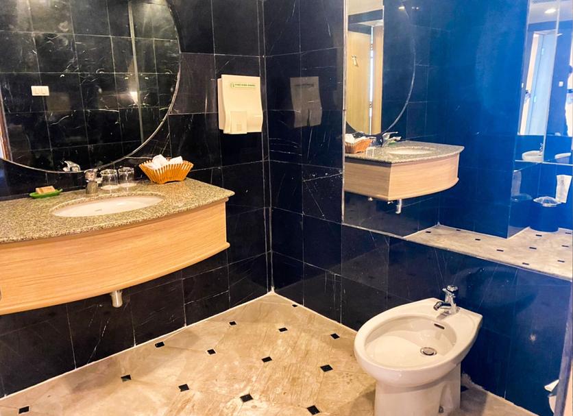 Bathroom Photo