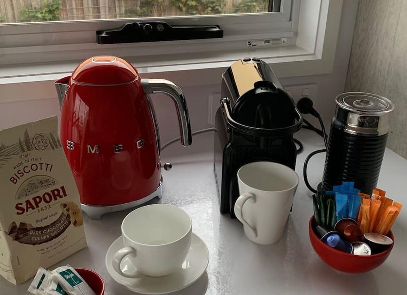 Room amenity Photo