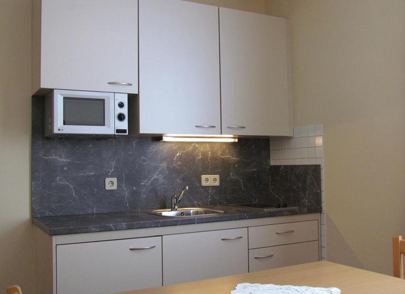 Kitchen Photo