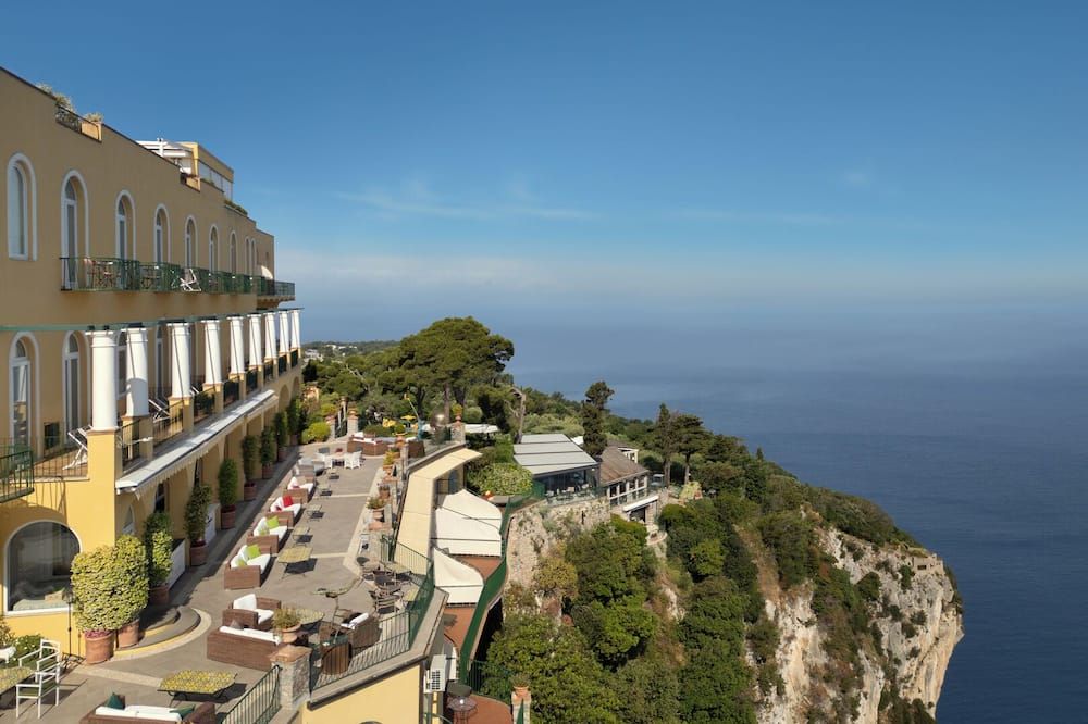 Outdoor view