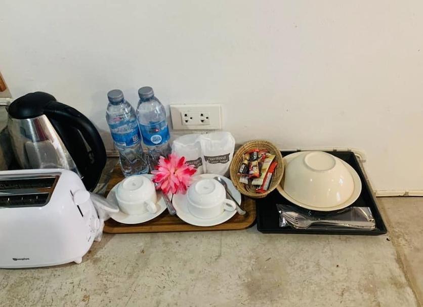 Room amenity Photo