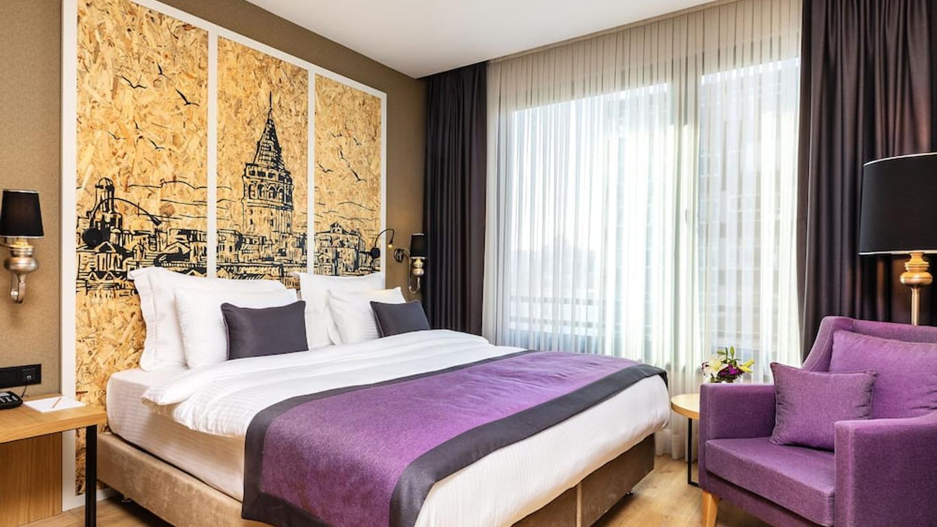 The Halich Hotel Istanbul Karakoy - Special Category
