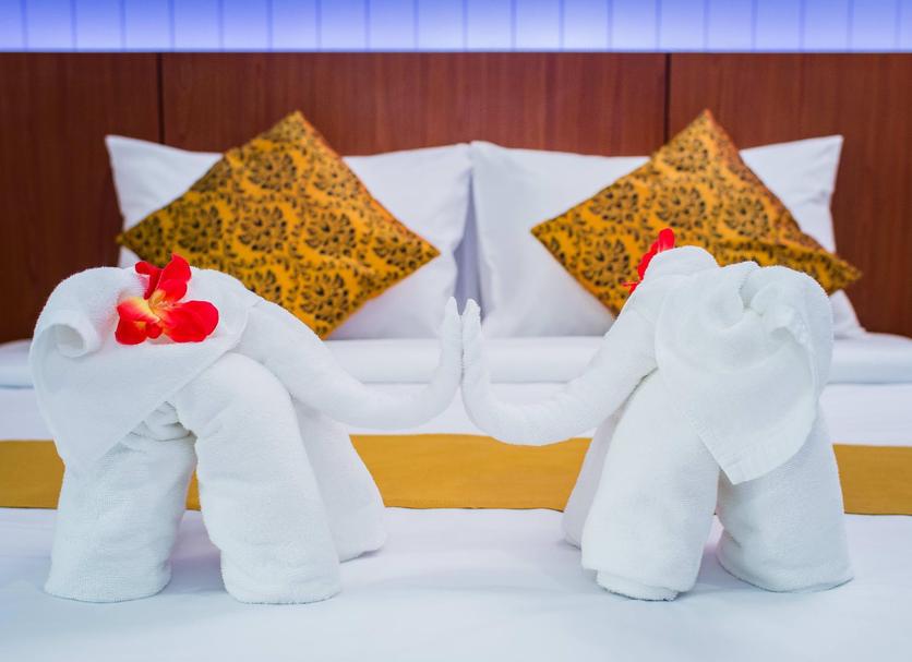 Room amenity Photo