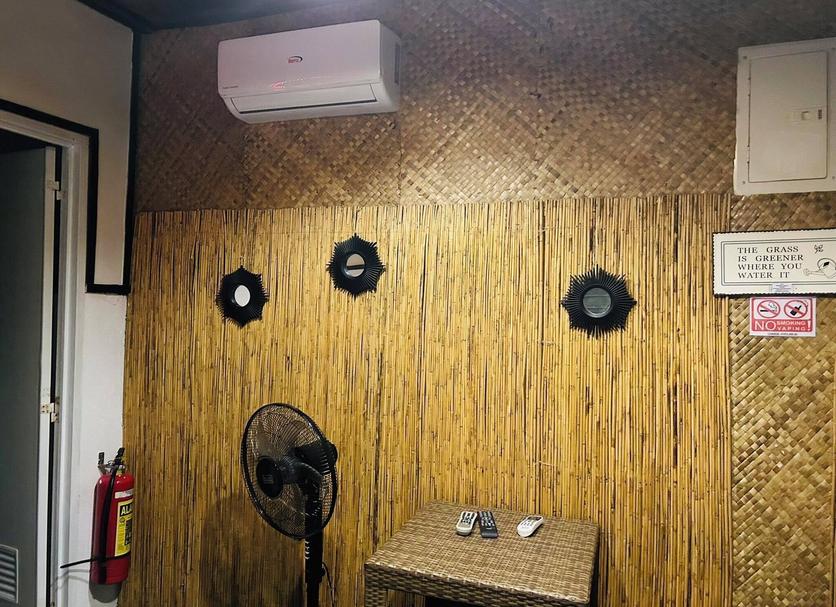 Room amenity Photo