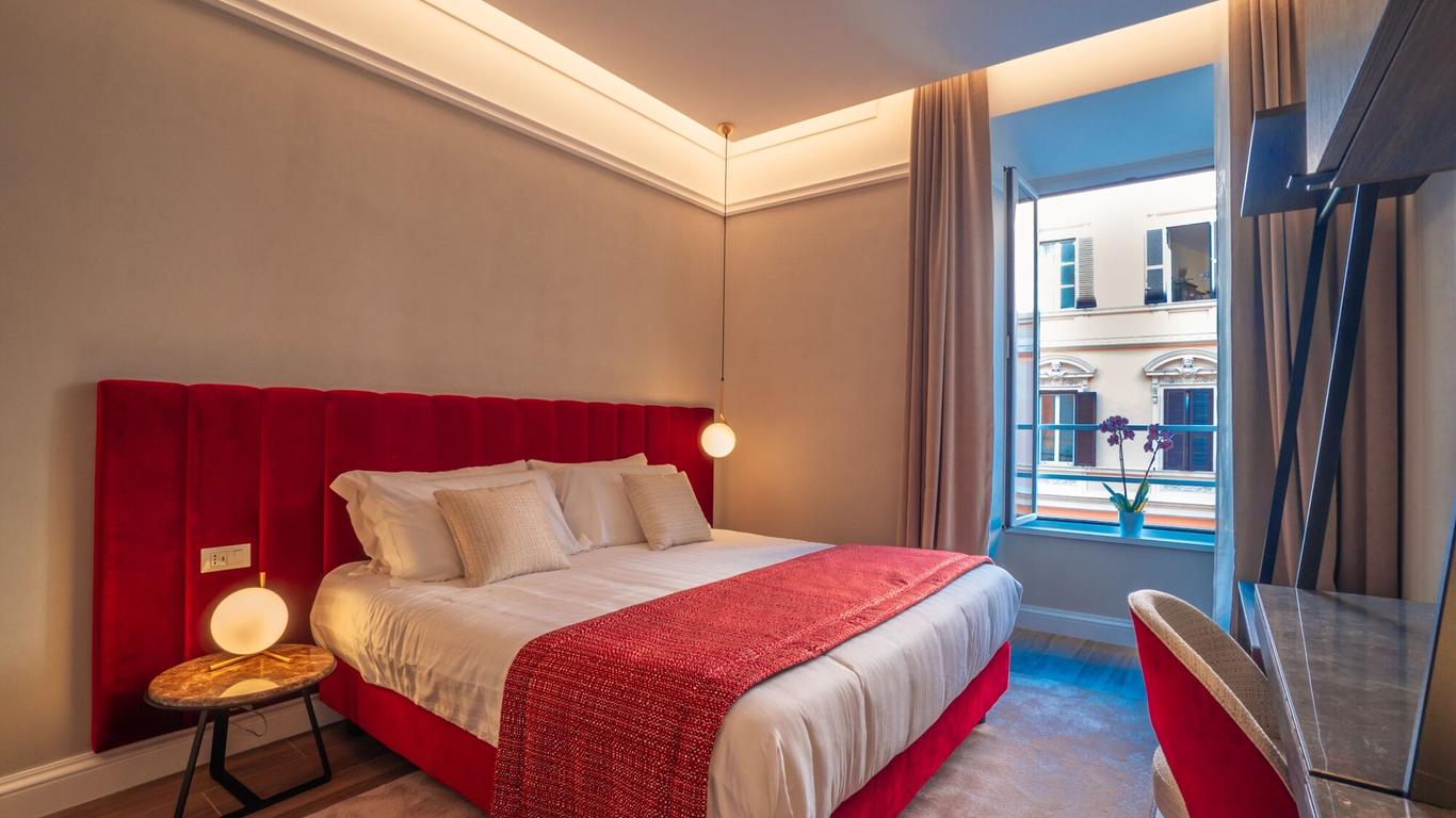 Growel Exclusive Suites San Pietro