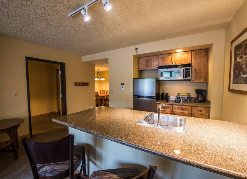 Kitchen Photo