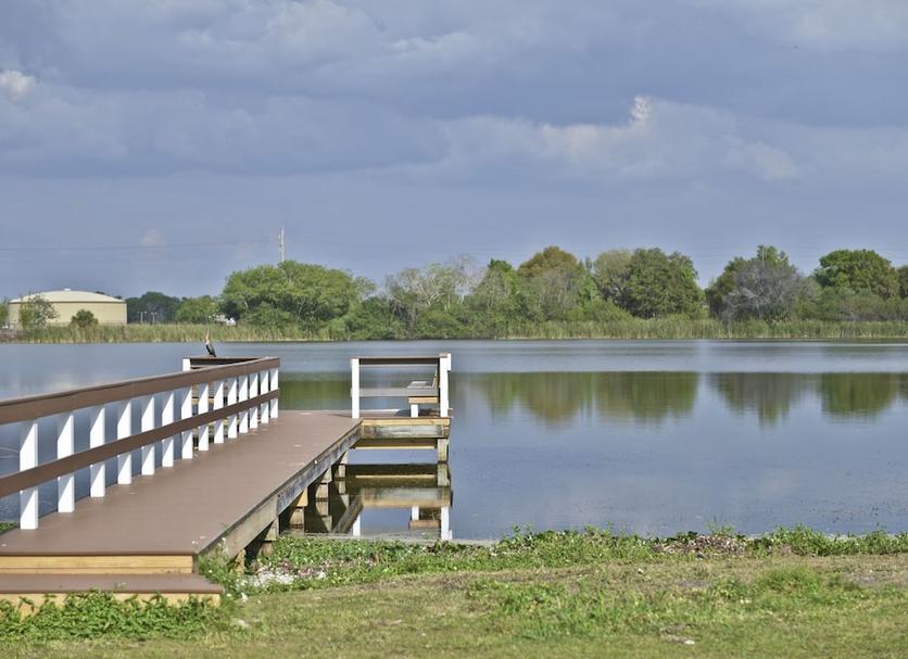 Outdoor view Photo