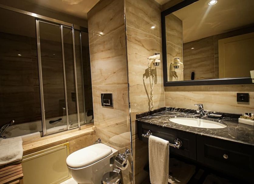 Bathroom Photo