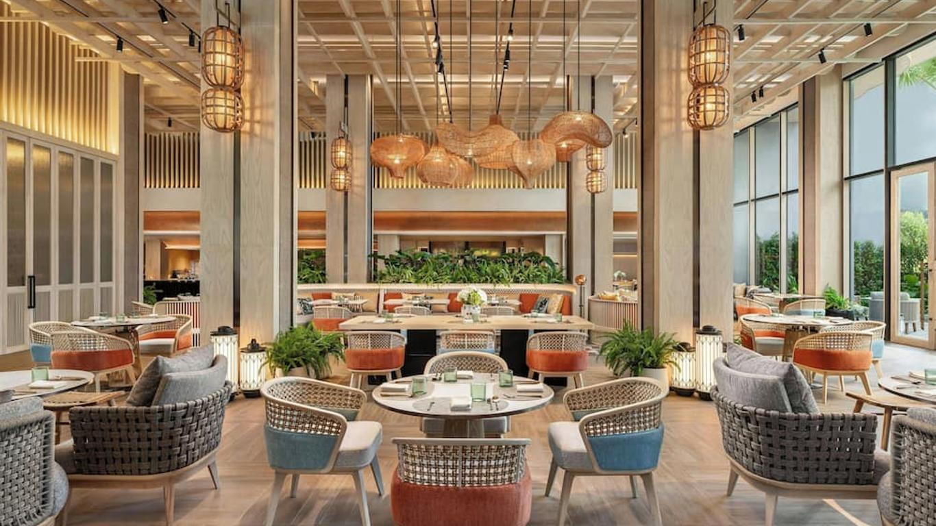 Pattaya Marriott Resort and Spa