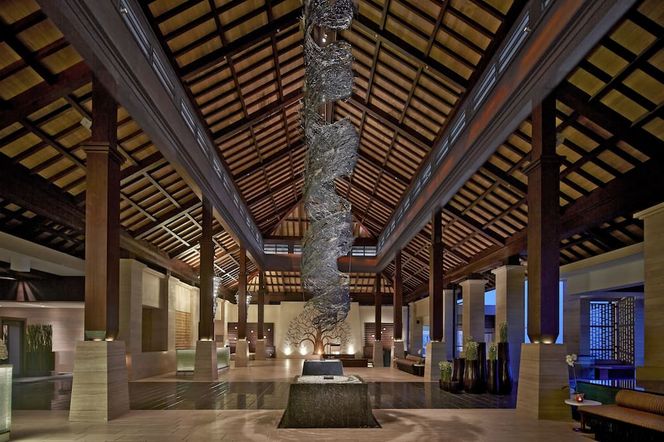 The Ritz-Carlton, Bali