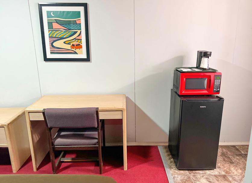 Room amenity Photo