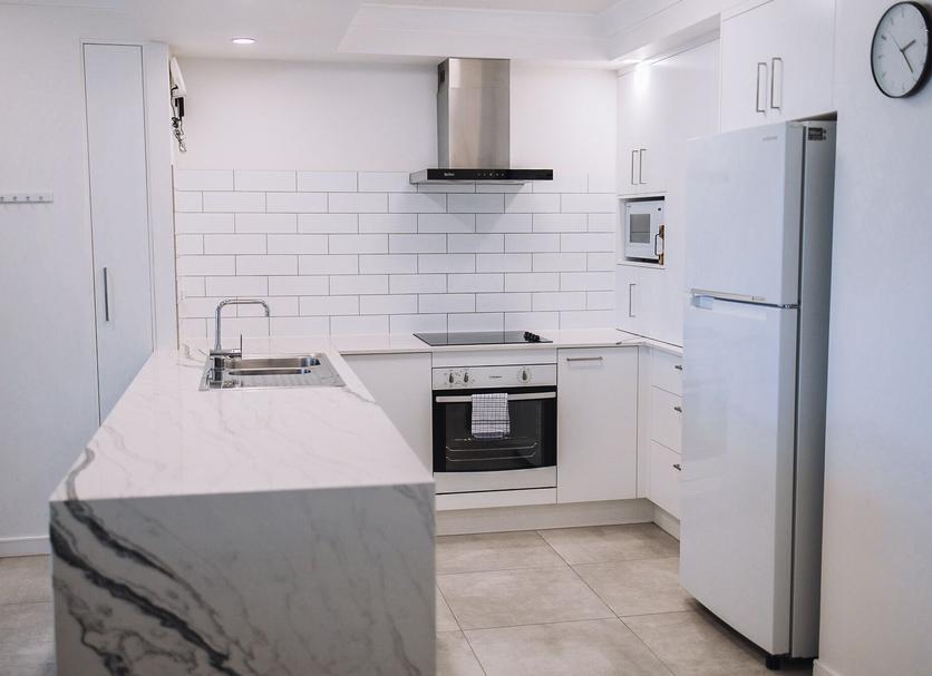 Kitchen Photo