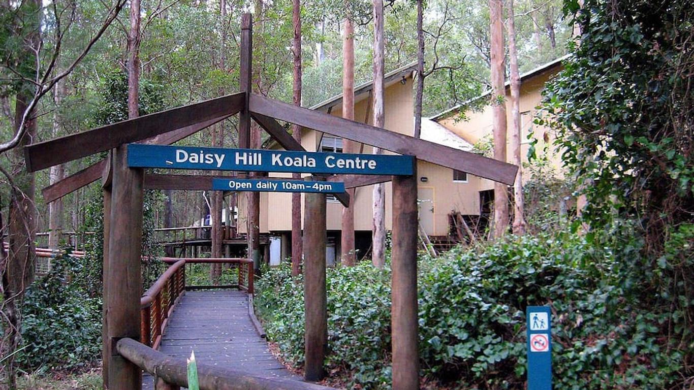 Springwood Meditation Vacation Center