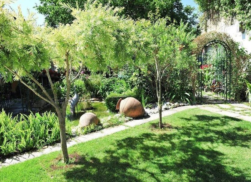 Outdoor view Photo