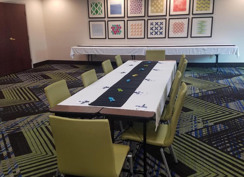 Conference room Photo