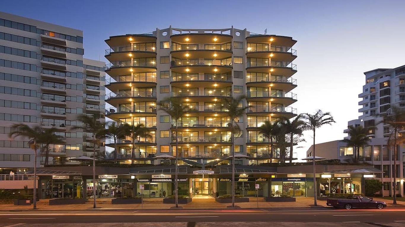 Key Largo Apartments