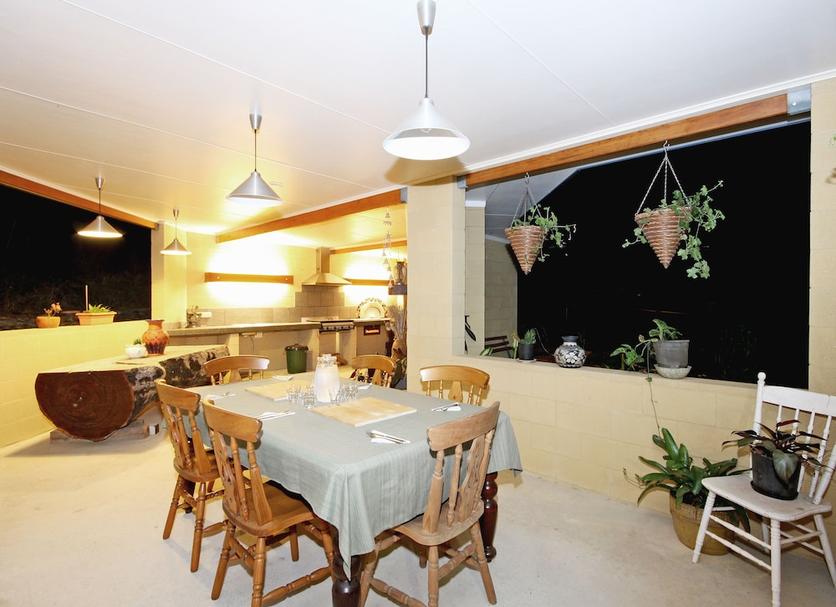 Dining room Photo