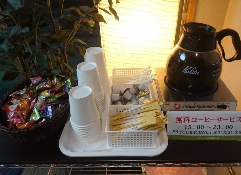 Room amenity Photo