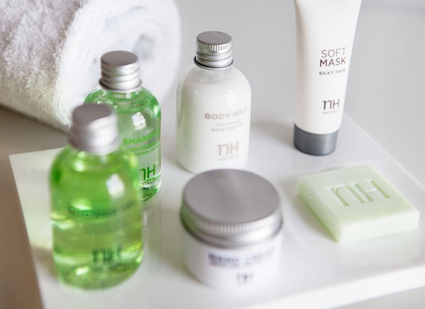 Room amenity Photo