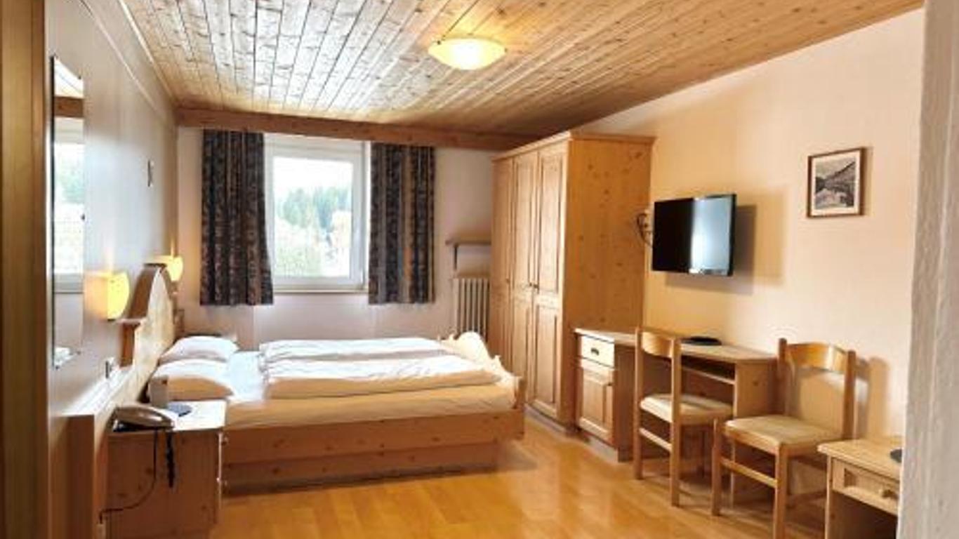 Apparthotel Germania