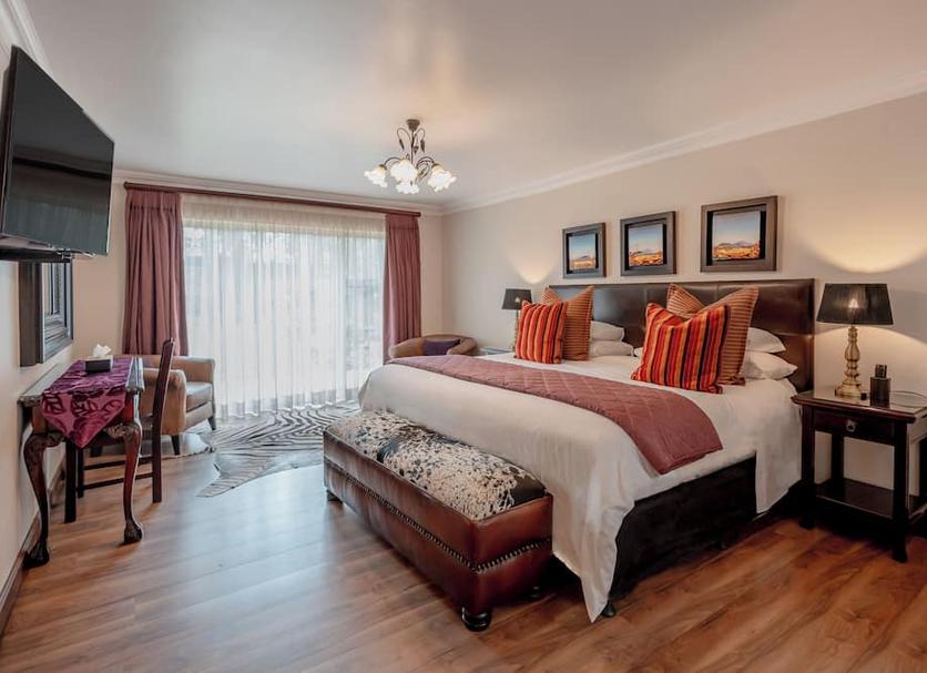 Bedroom Photo