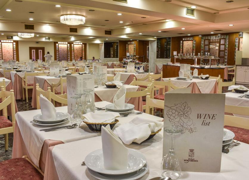 Banquet hall Photo
